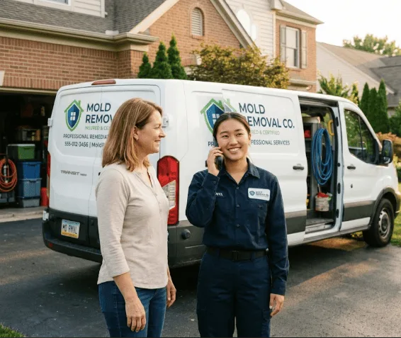 Crawlspace Mold Remediation River Falls, WI FAQs
